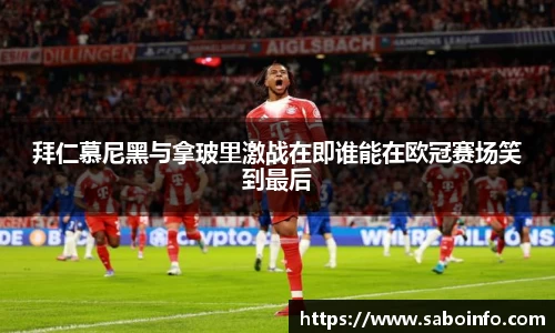 拜仁慕尼黑与拿玻里激战在即谁能在欧冠赛场笑到最后